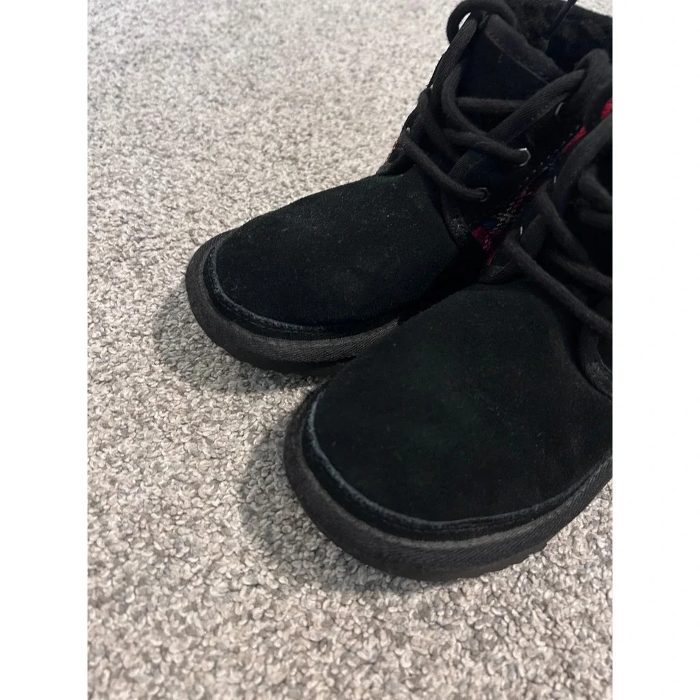 UGG neumel heritage